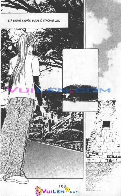 Tóc gió thôi bay: Chapter 8