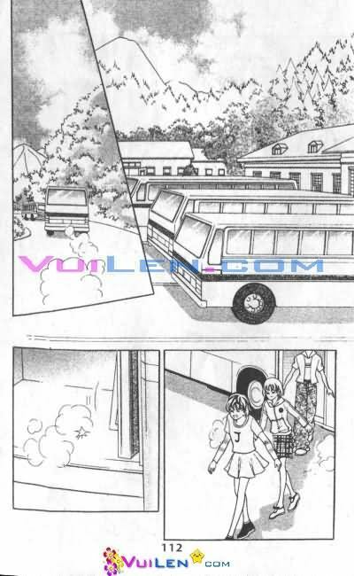 Tóc gió thôi bay: Chapter 8