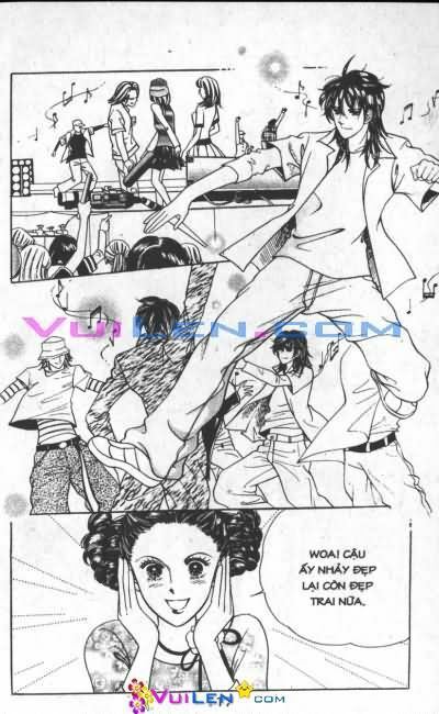 Tóc gió thôi bay: Chapter 8