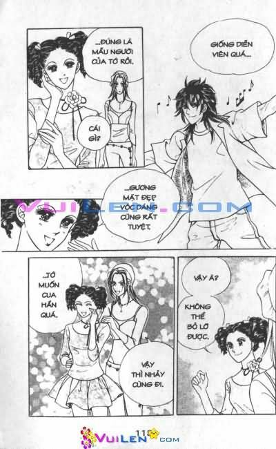 Tóc gió thôi bay: Chapter 8