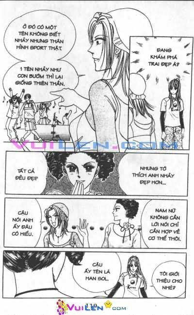 Tóc gió thôi bay: Chapter 8