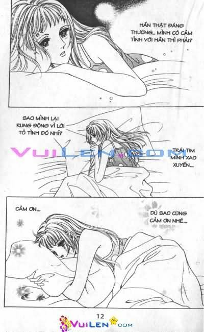 Tóc gió thôi bay: Chapter 8