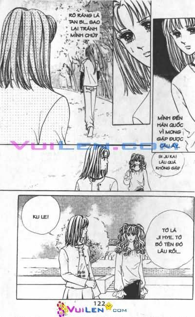 Tóc gió thôi bay: Chapter 8