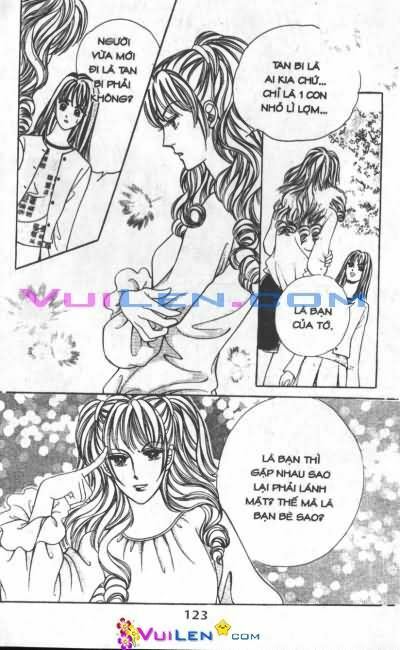Tóc gió thôi bay: Chapter 8