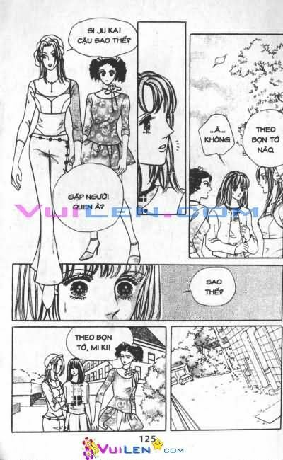 Tóc gió thôi bay: Chapter 8
