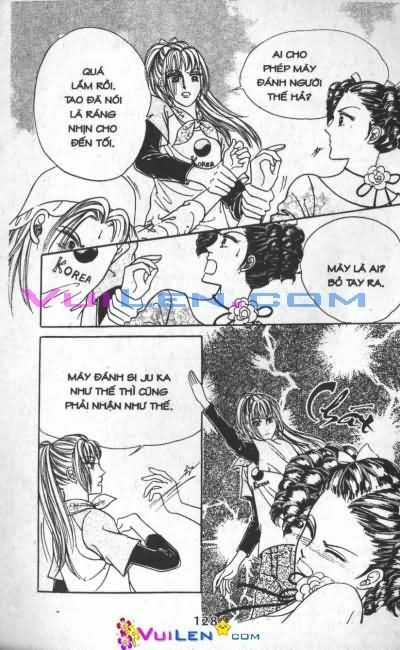 Tóc gió thôi bay: Chapter 8