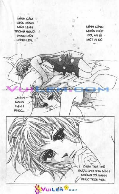 Tóc gió thôi bay: Chapter 8