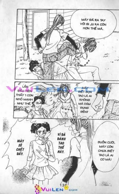 Tóc gió thôi bay: Chapter 8