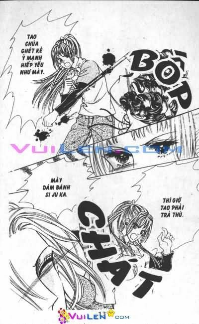 Tóc gió thôi bay: Chapter 8