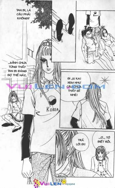 Tóc gió thôi bay: Chapter 8