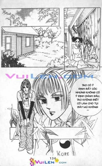 Tóc gió thôi bay: Chapter 8