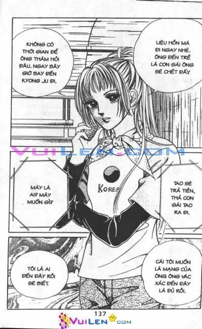 Tóc gió thôi bay: Chapter 8