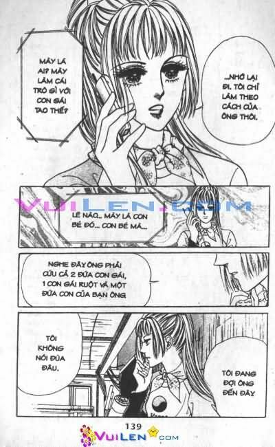 Tóc gió thôi bay: Chapter 8