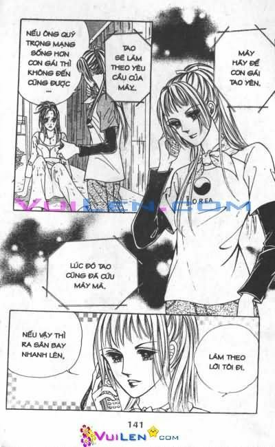 Tóc gió thôi bay: Chapter 8