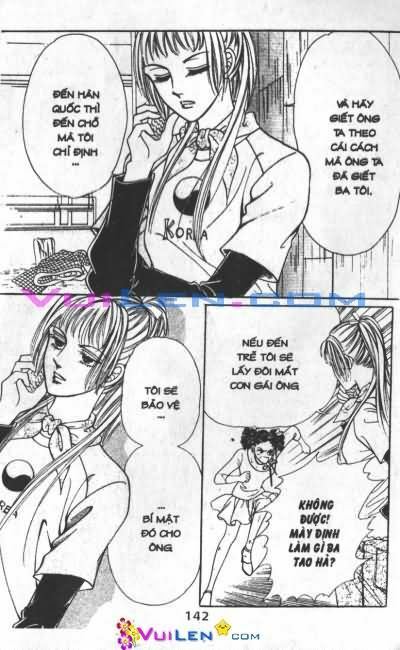 Tóc gió thôi bay: Chapter 8