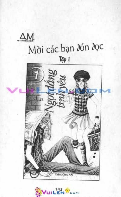 Tóc gió thôi bay: Chapter 8