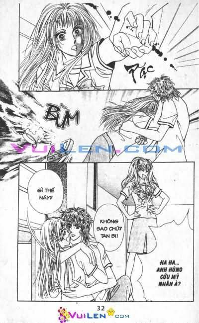 Tóc gió thôi bay: Chapter 8
