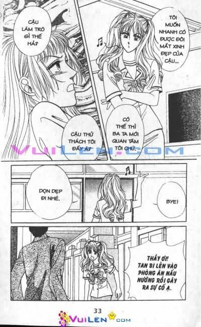 Tóc gió thôi bay: Chapter 8