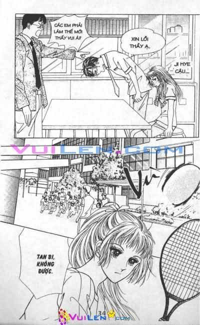 Tóc gió thôi bay: Chapter 8