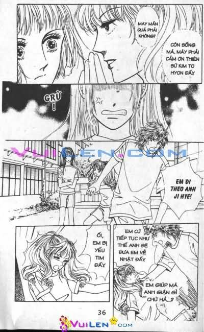 Tóc gió thôi bay: Chapter 8