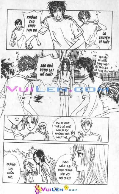 Tóc gió thôi bay: Chapter 8