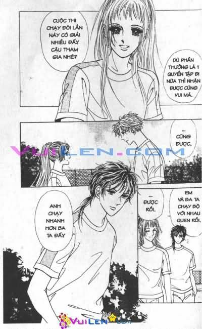 Tóc gió thôi bay: Chapter 8