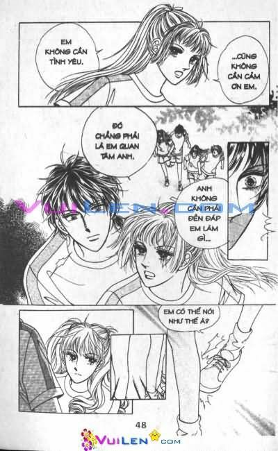 Tóc gió thôi bay: Chapter 8