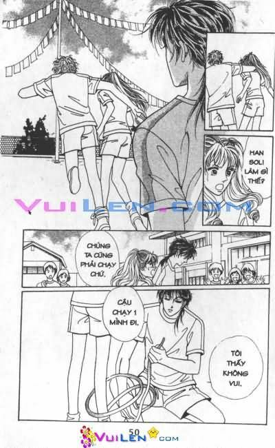 Tóc gió thôi bay: Chapter 8