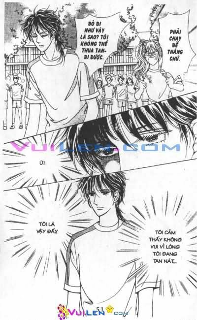 Tóc gió thôi bay: Chapter 8