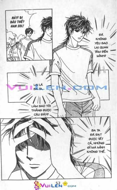 Tóc gió thôi bay: Chapter 8