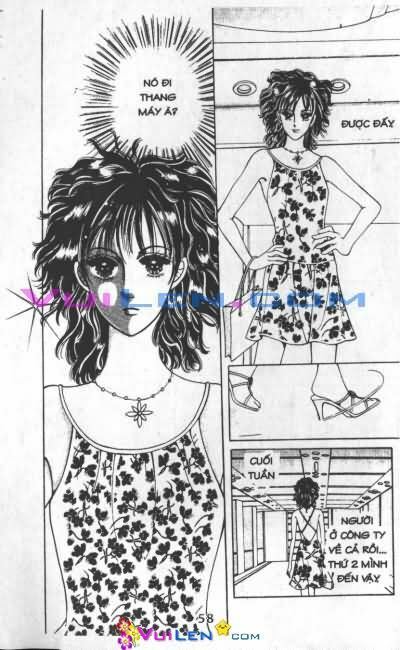 Tóc gió thôi bay: Chapter 8