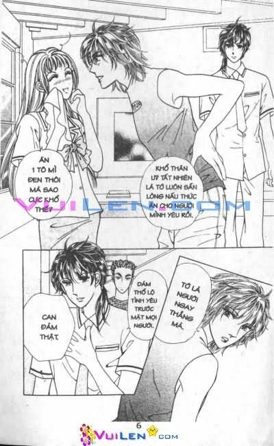 Tóc gió thôi bay: Chapter 8