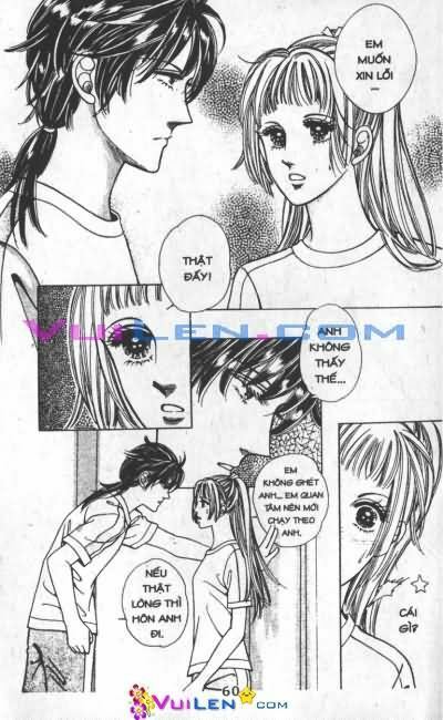 Tóc gió thôi bay: Chapter 8