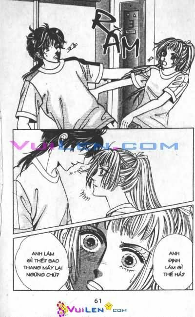 Tóc gió thôi bay: Chapter 8