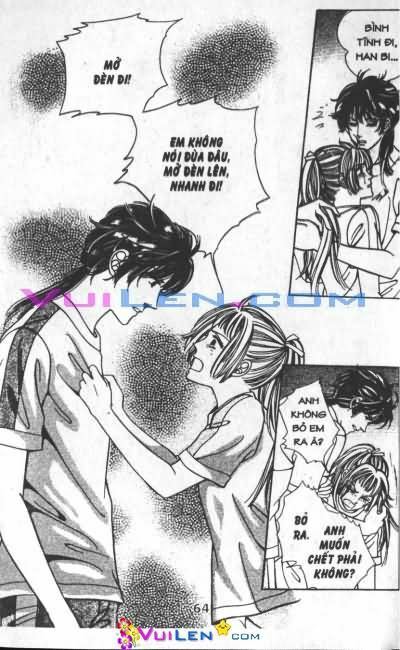 Tóc gió thôi bay: Chapter 8