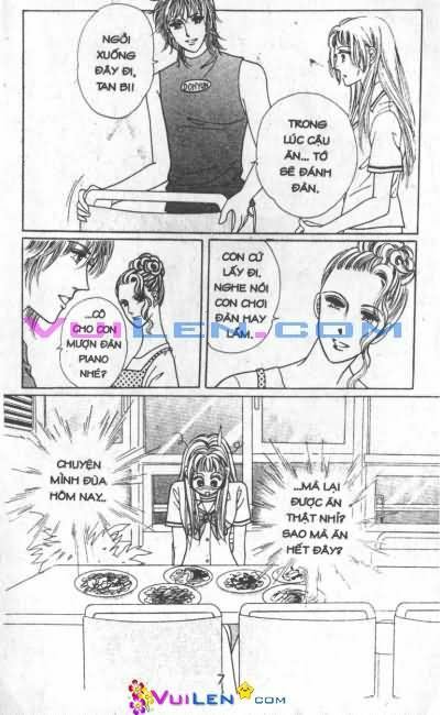 Tóc gió thôi bay: Chapter 8