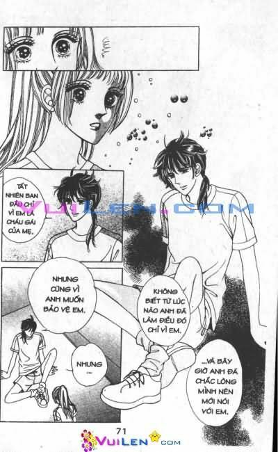 Tóc gió thôi bay: Chapter 8