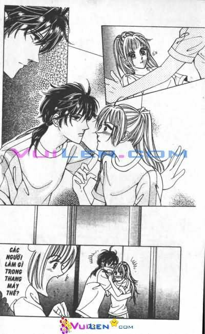 Tóc gió thôi bay: Chapter 8