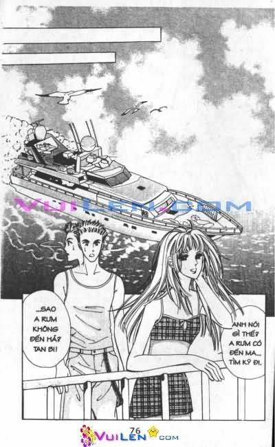 Tóc gió thôi bay: Chapter 8