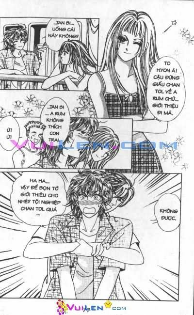 Tóc gió thôi bay: Chapter 8