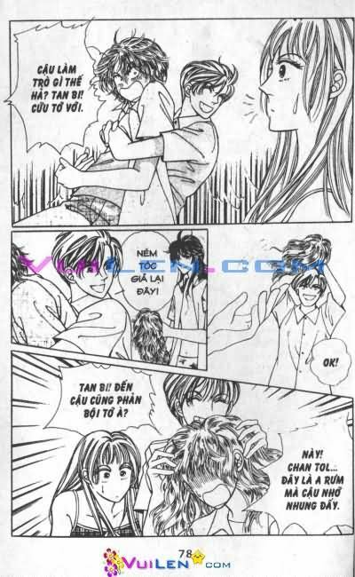 Tóc gió thôi bay: Chapter 8
