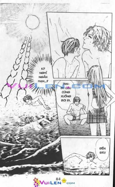 Tóc gió thôi bay: Chapter 8