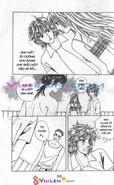 Tóc gió thôi bay: Chapter 8
