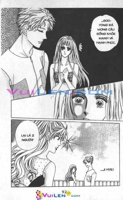 Tóc gió thôi bay: Chapter 8