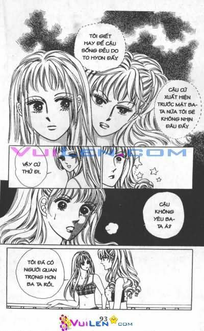 Tóc gió thôi bay: Chapter 8