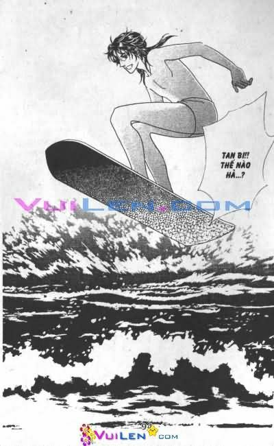 Tóc gió thôi bay: Chapter 8