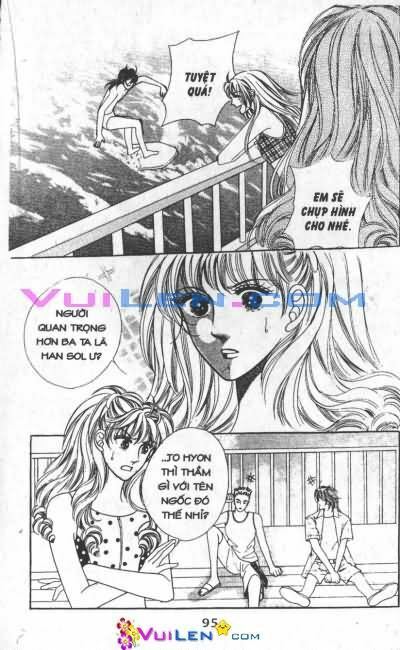 Tóc gió thôi bay: Chapter 8