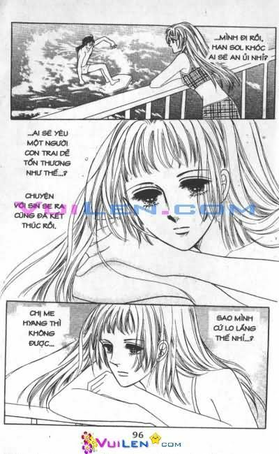 Tóc gió thôi bay: Chapter 8