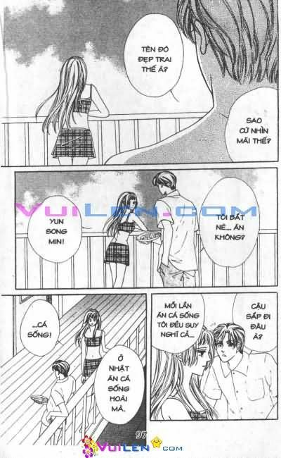 Tóc gió thôi bay: Chapter 8