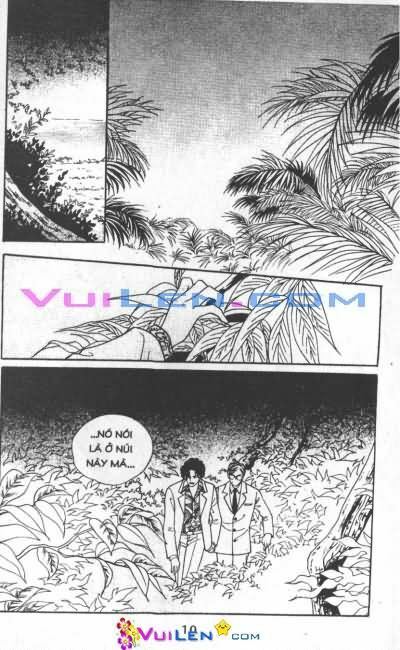 Tóc gió thôi bay: Chapter 9